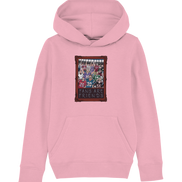 Fans are Friends - Kids Organic Hoodie