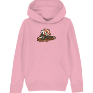 Milwaukee Badgers - Kids Organic Hoodie