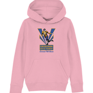 Gridiron Victory - Kids Organic Hoodie