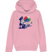Calcio Storico - Kids Organic Hoodie