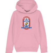 Minnesota Marines - Kids Organic Hoodie