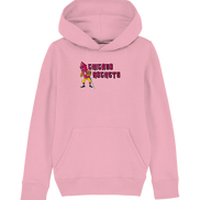 Chicago Rockets - Kids Organic Hoodie