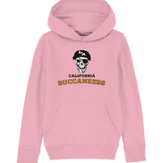 California Buccaneers - Kids Organic Hoodie