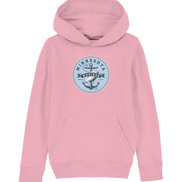 Minnesota Marines II - Kids Organic Hoodie