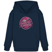 Frankfurt Flamingos - Kids Organic Hoodie