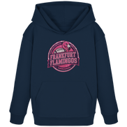 Frankfurt Flamingos - Kids Organic Hoodie