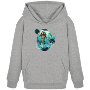 Cheermaid - Kids Organic Hoodie