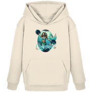 Cheermaid - Kids Organic Hoodie