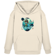 Cheermaid - Kids Organic Hoodie