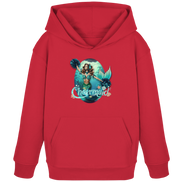 Cheermaid - Kids Organic Hoodie