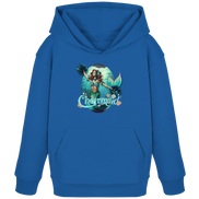 Cheermaid - Kids Organic Hoodie
