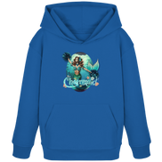 Cheermaid - Kids Organic Hoodie