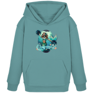 Cheermaid - Kids Organic Hoodie