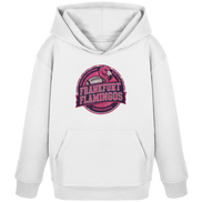 Frankfurt Flamingos - Kids Organic Hoodie