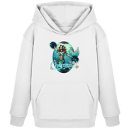 Cheermaid - Kids Organic Hoodie