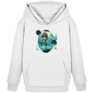 Cheermaid - Kids Organic Hoodie