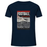 Frankfurt Football 1945 - Kids Organic Shirt