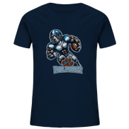Paw Power - Kids Organic Shirt