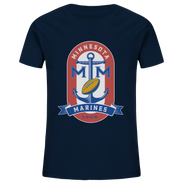 Minnesota Marines - Kids Organic Shirt