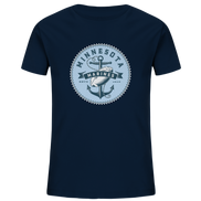 Minnesota Marines II - Kids Organic Shirt