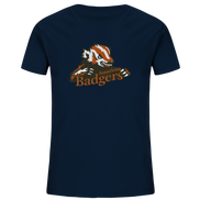Milwaukee Badgers - Kids Organic Shirt