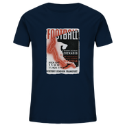 Red Devils Frankfurt 1945 - Kids Organic Shirt