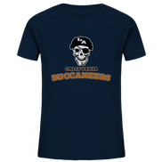 California Buccaneers - Kids Organic Shirt
