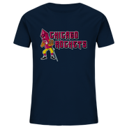 Chicago Rockets - Kids Organic Shirt