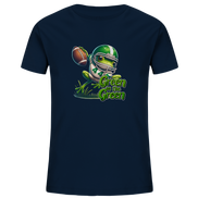 Frog - Kids Organic Shirt