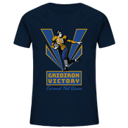 Gridiron Victory - Kids Organic Shirt