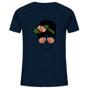 Lady Balls - Kids Organic Shirt
