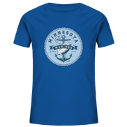 Minnesota Marines II - Kids Organic Shirt