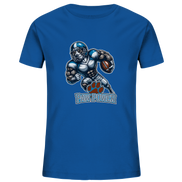 Paw Power - Kids Organic Shirt