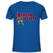 Chicago Rockets - Kids Organic Shirt