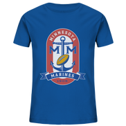 Minnesota Marines - Kids Organic Shirt