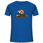 Milwaukee Badgers - Kids Organic Shirt