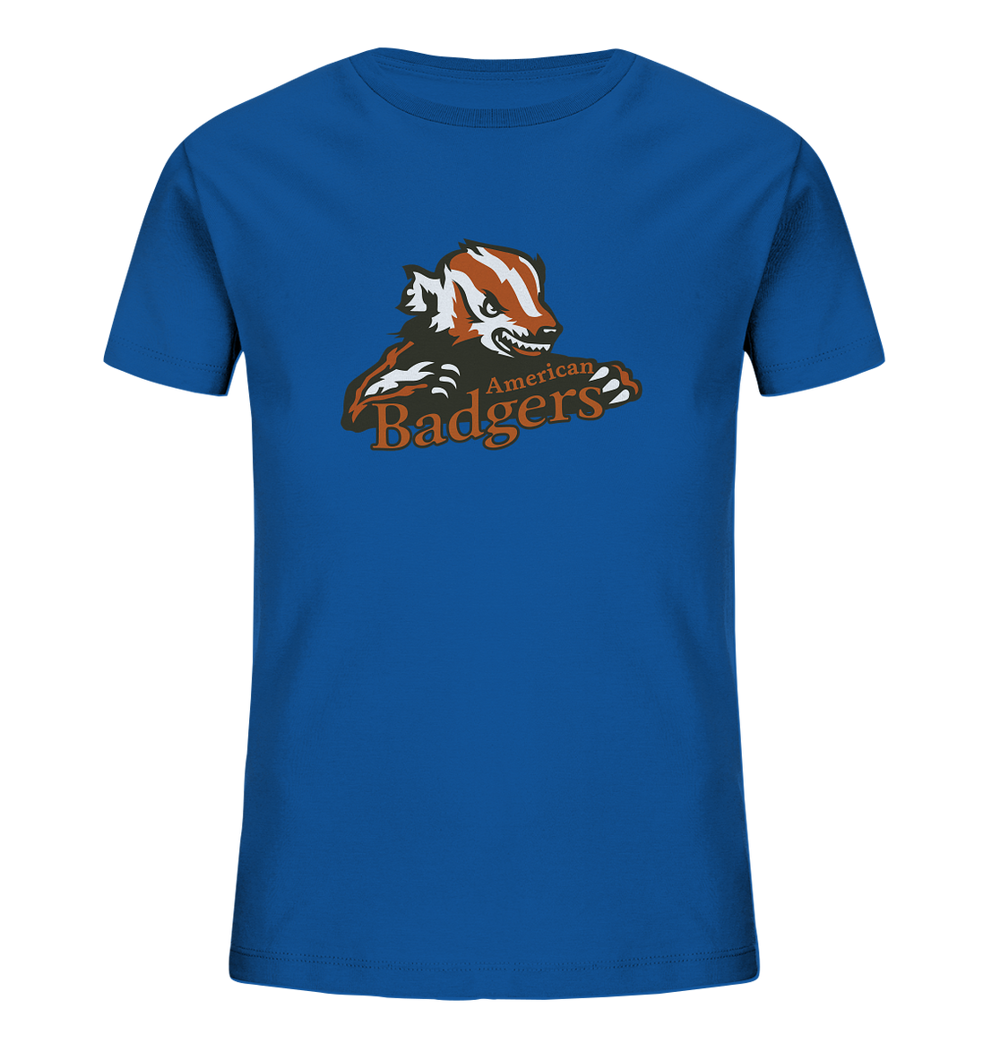Milwaukee Badgers - Kids Organic Shirt
