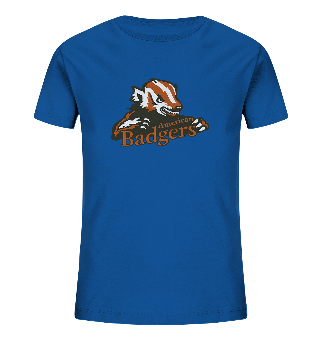 Milwaukee Badgers - Kids Organic Shirt
