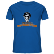 California Buccaneers - Kids Organic Shirt