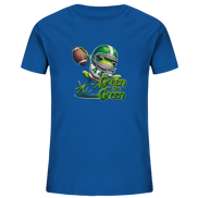 Frog - Kids Organic Shirt