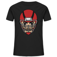 Face mask - Kids Organic Shirt