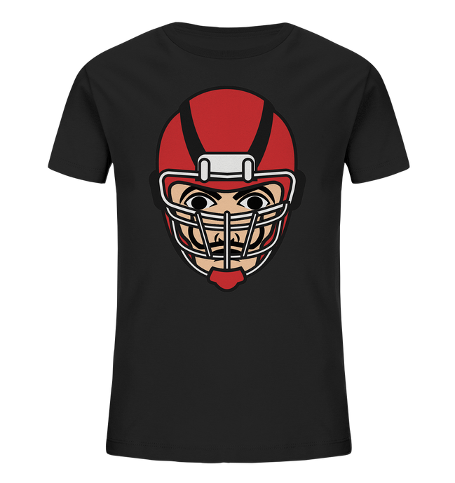 Face mask - Kids Organic Shirt