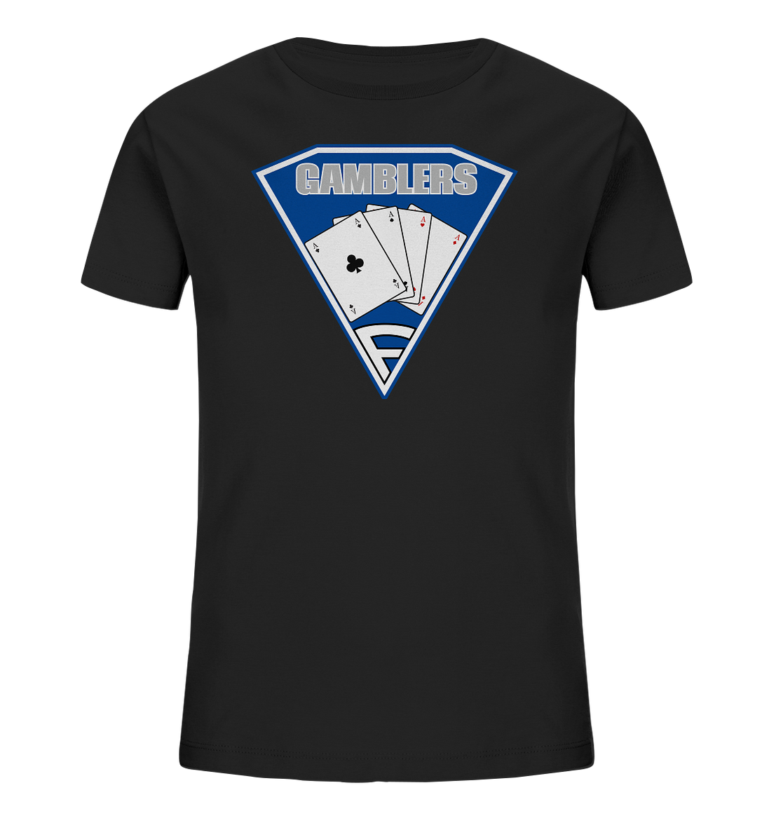 Frankfurt Gamblers - Kids Organic Shirt