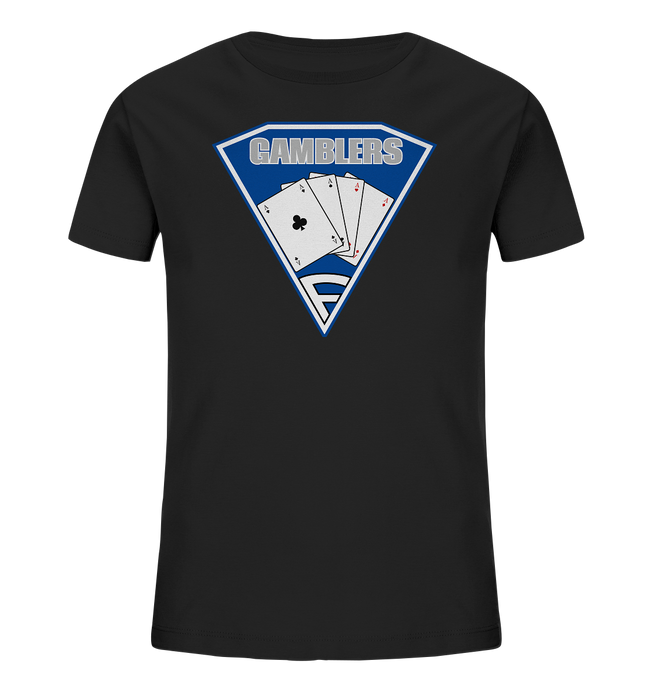 Frankfurt Gamblers - Kids Organic Shirt