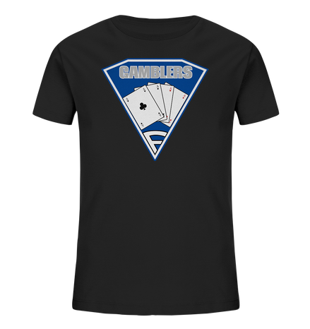 Frankfurt Gamblers - Kids Organic Shirt