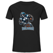 Paw Power - Kids Organic Shirt