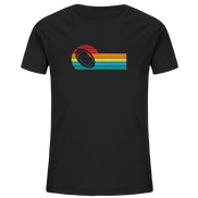 Rainbow Color Ball - Kids Organic Shirt