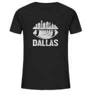 Dallas - Kids Organic Shirt