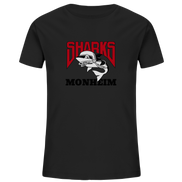 Monheim Sharks - Kids Organic Shirt