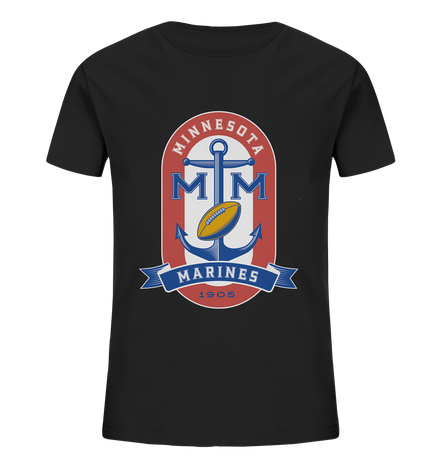 Minnesota Marines - Kids Organic Shirt